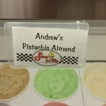 Scoop Deville - My favorite flavor - Ice Cream & Frozen Yogurt Near Me - Hartford, Wisconsin