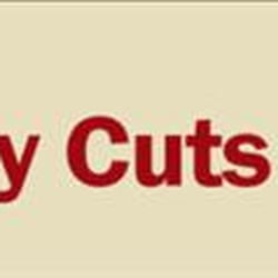 Family Cuts & More - Family Cuts & More logo