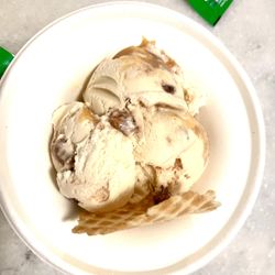 The Pizitz Food Hall - The spun cow