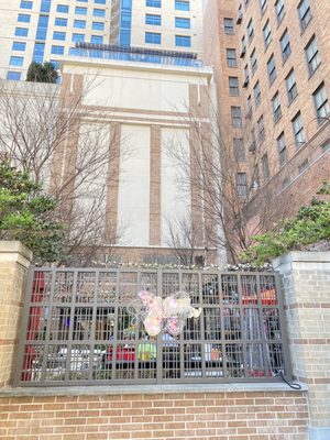 SOHO Garden HTX by null