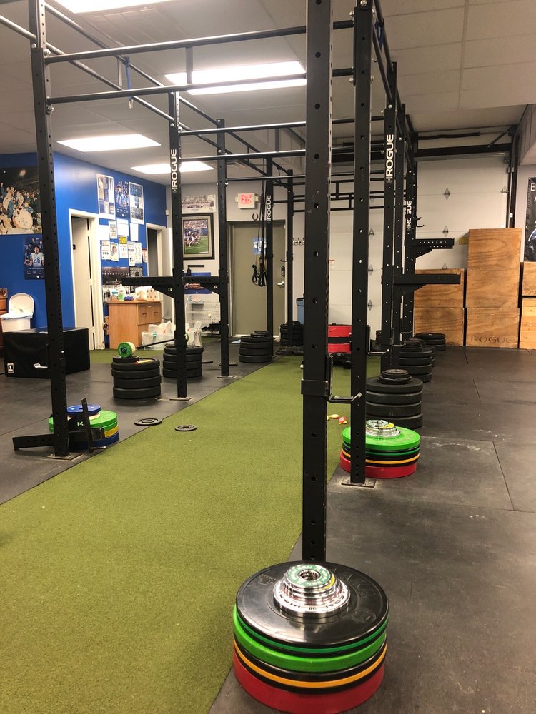 BIG BLUE STRENGTH Updated October 2024 26 Photos 242 Southland Dr