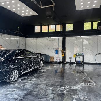 Smart Shine - Car Wash Near Me - East York, Ontario Smart Shine - Car Wash Near Me - East York, Ontario