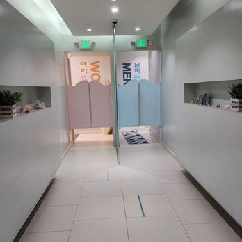 Crystal Spa - Day Spas Near Me - Los Angeles, California Crystal Spa - Day Spas Near Me - Los Angeles, California