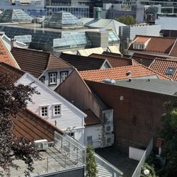 Galleri Valbergtårnet