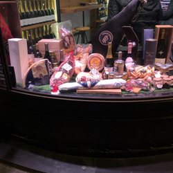 Reserva Iberica Boqueria