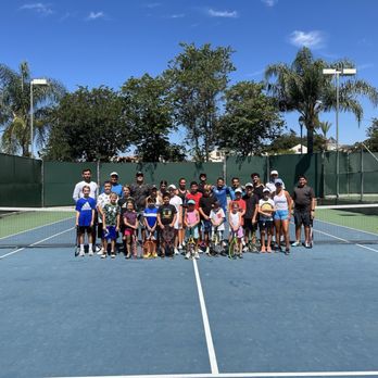 Khachatryan Tennis Academy - Tennis Near Me - Burbank, California