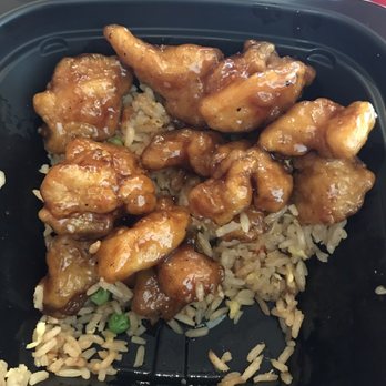 Panda Express - Chinese Near Me - Cibolo, Texas