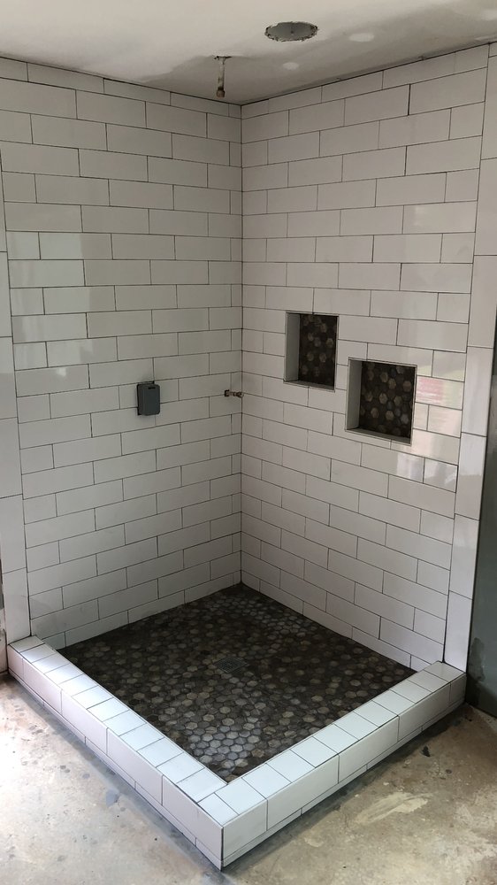 Slide of LBS Enterprise