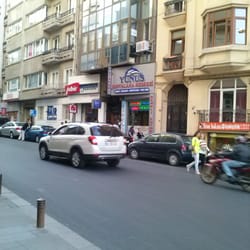 Yunus Kopyalama Merkezi