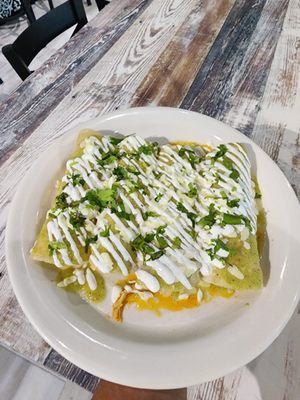 DON PATRON MEXICAN GRILL II - 24 Photos - 1519 Sadler Rd, Fernandina