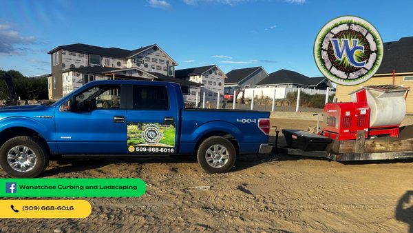 WENATCHEE CURBING & LANDSCAPING - Updated October 2024 - Request a ...