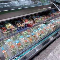 Publix - AFC Sushi made fresh daily