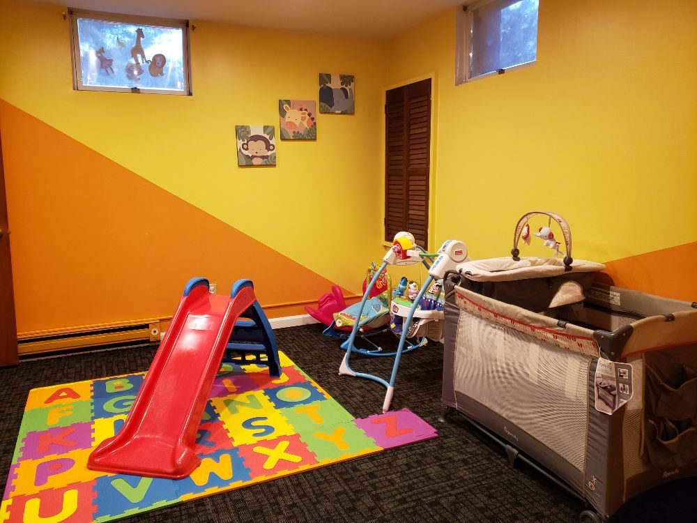 Kare 4 Kids - childcare center in Owings Mills, MD