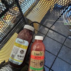Kreation Organic - La Cienega