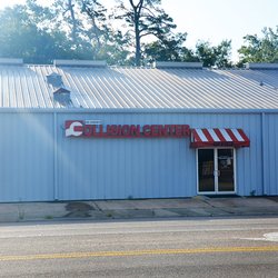 Joe Hudson's Collision Center