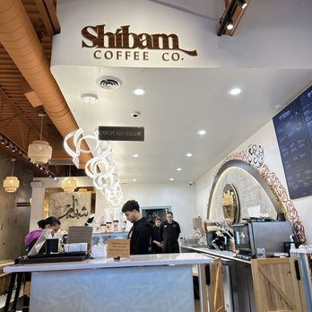 Shibam Coffee - Desserts Near Me - North Olmsted, Ohio Shibam Coffee - Desserts Near Me - North Olmsted, Ohio