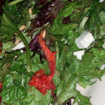 Spezia - Ciao Baby Salad - Italian Near Me - Omaha, Nebraska Spezia - Ciao Baby Salad - Italian Near Me - Omaha, Nebraska