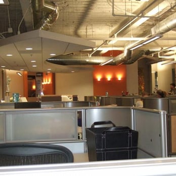 Aquent - Workspace: Open cubes for more fun! - Employment Agencies Near Me - Los Angeles, California Aquent - Workspace: Open cubes for more fun! - Employment Agencies Near Me - Los Angeles, California