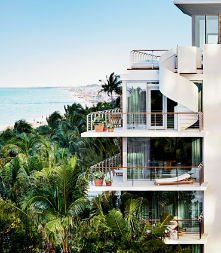 The Miami Beach EDITION by null The Miami Beach EDITION by null