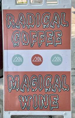 MiddleState Coffee by null