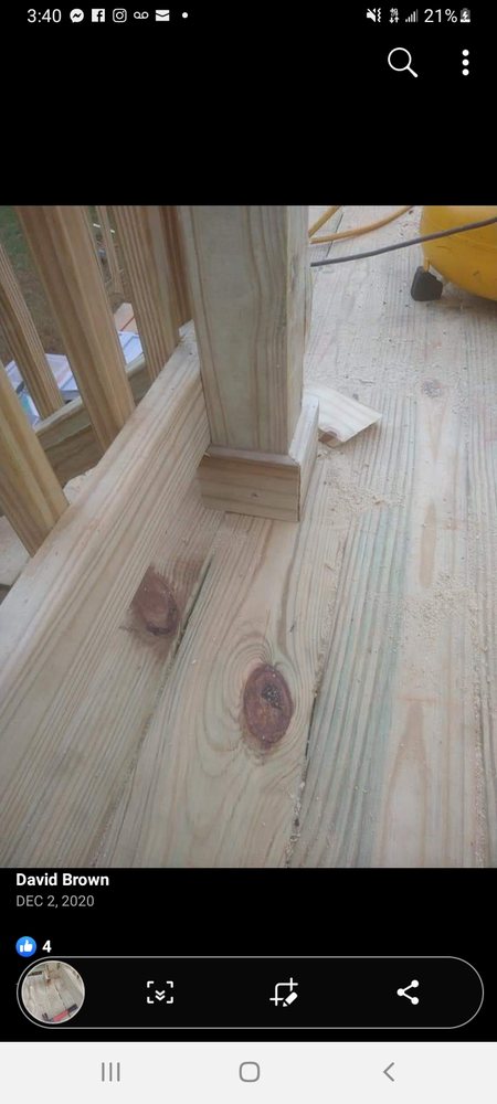 Slide of Midwest Roofing & Construction