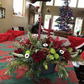Planted on Main  - Florists Near Me - Placerville, California