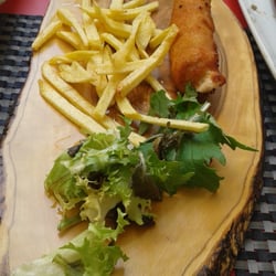 Bar Almijara - Flamenquín