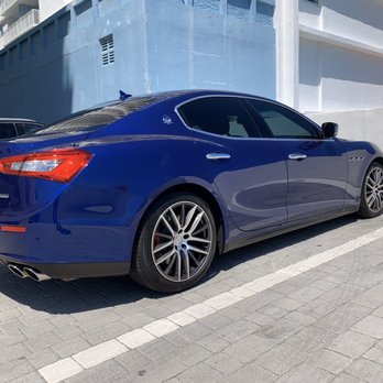 Tint World - Auto Detailing Near Me - Miami, Florida