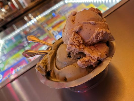 Fluffy McCloud's by null