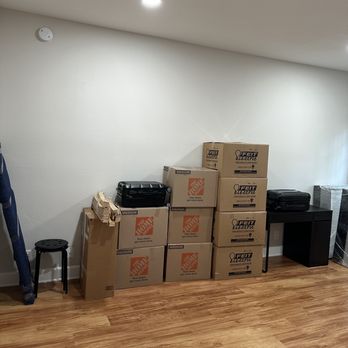 Prime Moving - Movers Near Me - Glendale, California