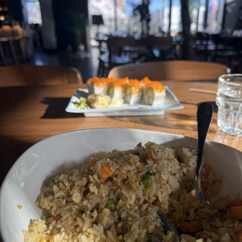 A Roi By Smiley Thai - Thai Near Me - Nashville, Tennessee