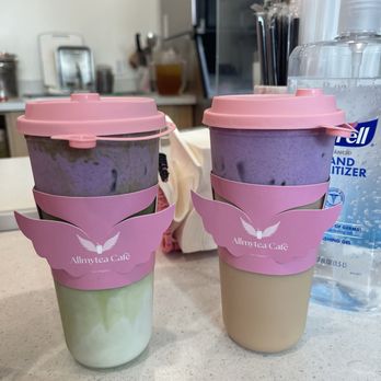 Allmytea Cafe - Coffee & Tea Near Me - Anaheim, California Allmytea Cafe - Coffee & Tea Near Me - Anaheim, California