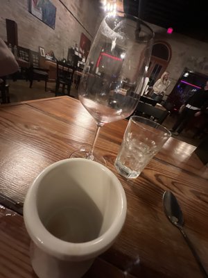 Red Vault Bistro by null