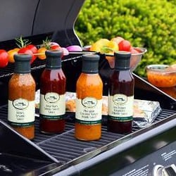 Greensville Gourmet