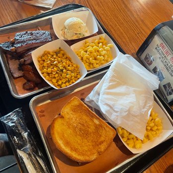 Gatlin's BBQ - Barbeque Near Me - Houston, Texas