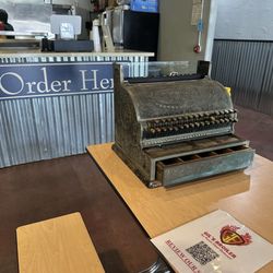 Gil's Broiler & Manske Roll Bakery