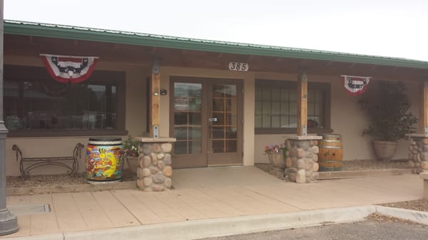 Verde Valley Archaeology Center and Museum by null