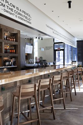 Farmers Kitchen + Bar by null