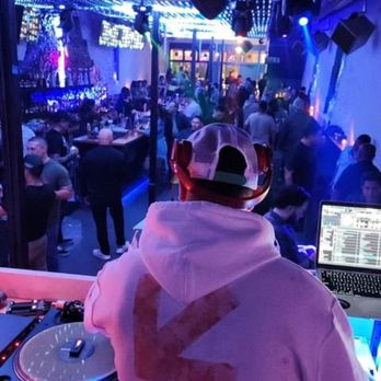 Blindside Lounge - Love DJs! - Lounges Near Me - Austin, Texas