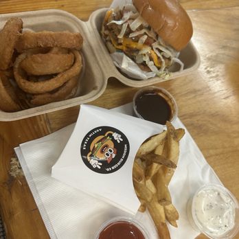 Mission Burger - Burgers Near Me - Austin, Texas Mission Burger - Burgers Near Me - Austin, Texas
