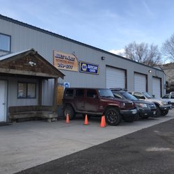 Built To Last Automotive Service