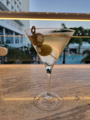 JW Marriott Orlando Bonnet Creek Resort & Spa by null