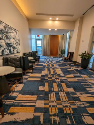 Nashville Marriott at Vanderbilt University by null