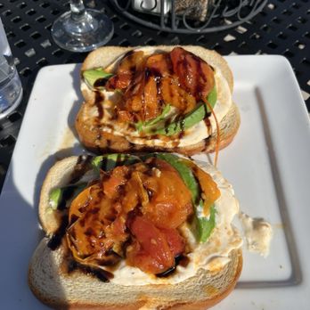 Brunch. | Cedarburg - Avocado Toast - Breakfast & Brunch Near Me - Cedarburg, Wisconsin