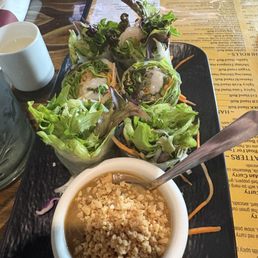 Fresh Summer Roll