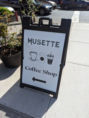 Musette Wine Bar by null
