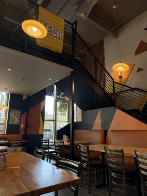 Ray's New York Pizza by null