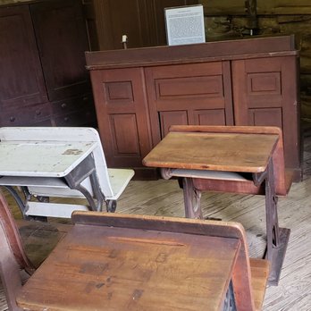 Freestone County Historical Museum - Museums Near Me - Fairfield, Texas