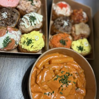 Neko Yubu - Korean Near Me - Dallas, Texas
