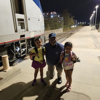Amtrak- Heartland Flyer - Train Stations Near Me - Oklahoma City, Oklahoma Amtrak- Heartland Flyer - Train Stations Near Me - Oklahoma City, Oklahoma